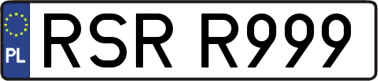RSRR999