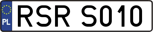 RSRS010
