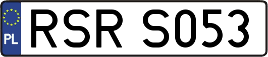 RSRS053