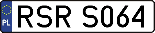 RSRS064
