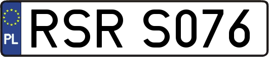 RSRS076