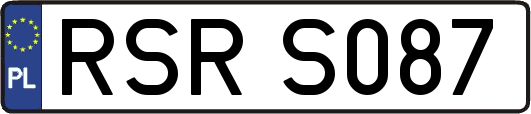 RSRS087