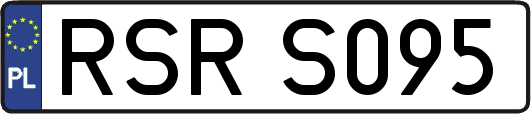 RSRS095
