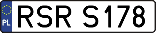 RSRS178
