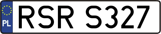 RSRS327