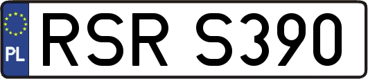 RSRS390