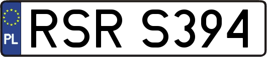 RSRS394