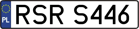 RSRS446
