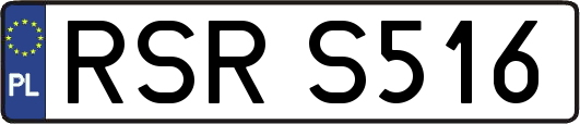 RSRS516