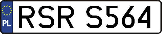 RSRS564