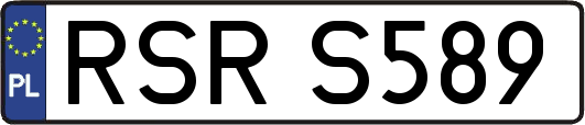 RSRS589