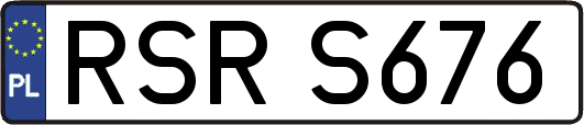 RSRS676