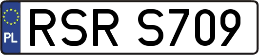 RSRS709