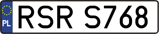 RSRS768