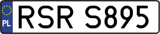 RSRS895