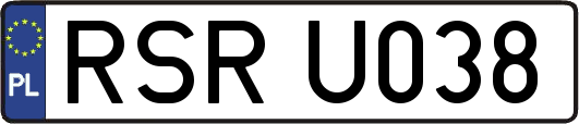 RSRU038