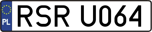 RSRU064