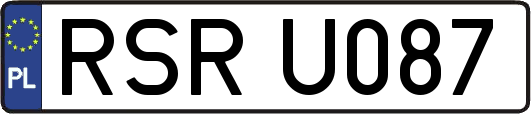RSRU087