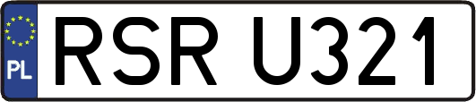 RSRU321