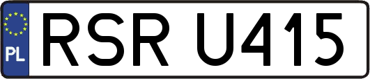 RSRU415