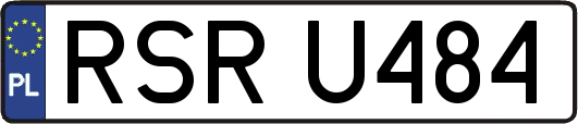 RSRU484