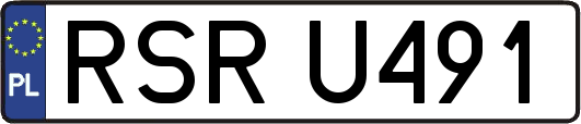 RSRU491