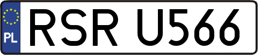 RSRU566