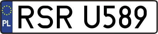 RSRU589