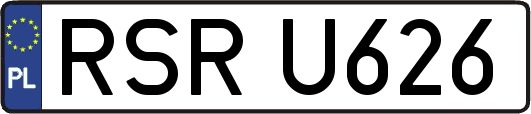 RSRU626