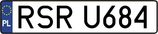 RSRU684
