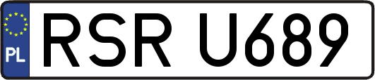 RSRU689