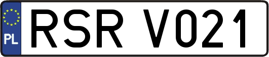 RSRV021