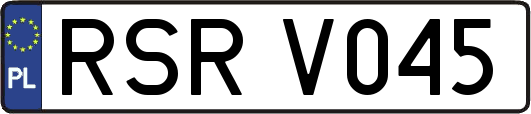 RSRV045