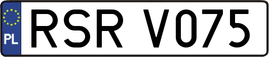 RSRV075