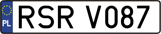 RSRV087