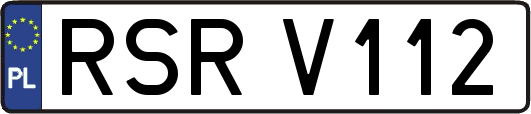 RSRV112
