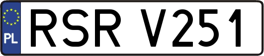 RSRV251