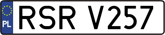 RSRV257
