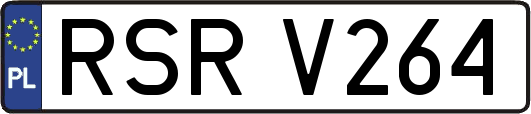 RSRV264