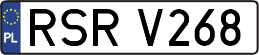 RSRV268