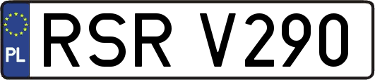 RSRV290