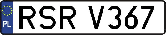 RSRV367
