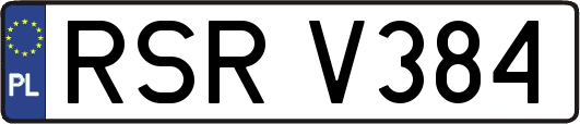 RSRV384