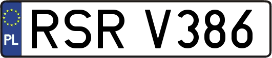 RSRV386