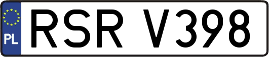 RSRV398