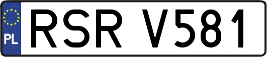 RSRV581