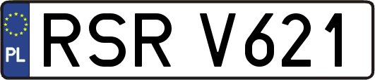 RSRV621
