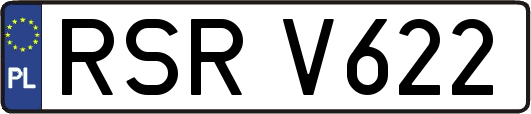 RSRV622