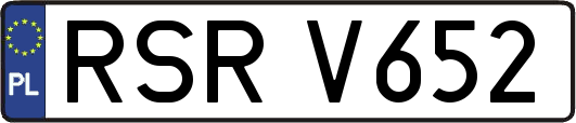 RSRV652