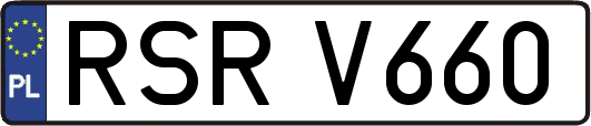 RSRV660